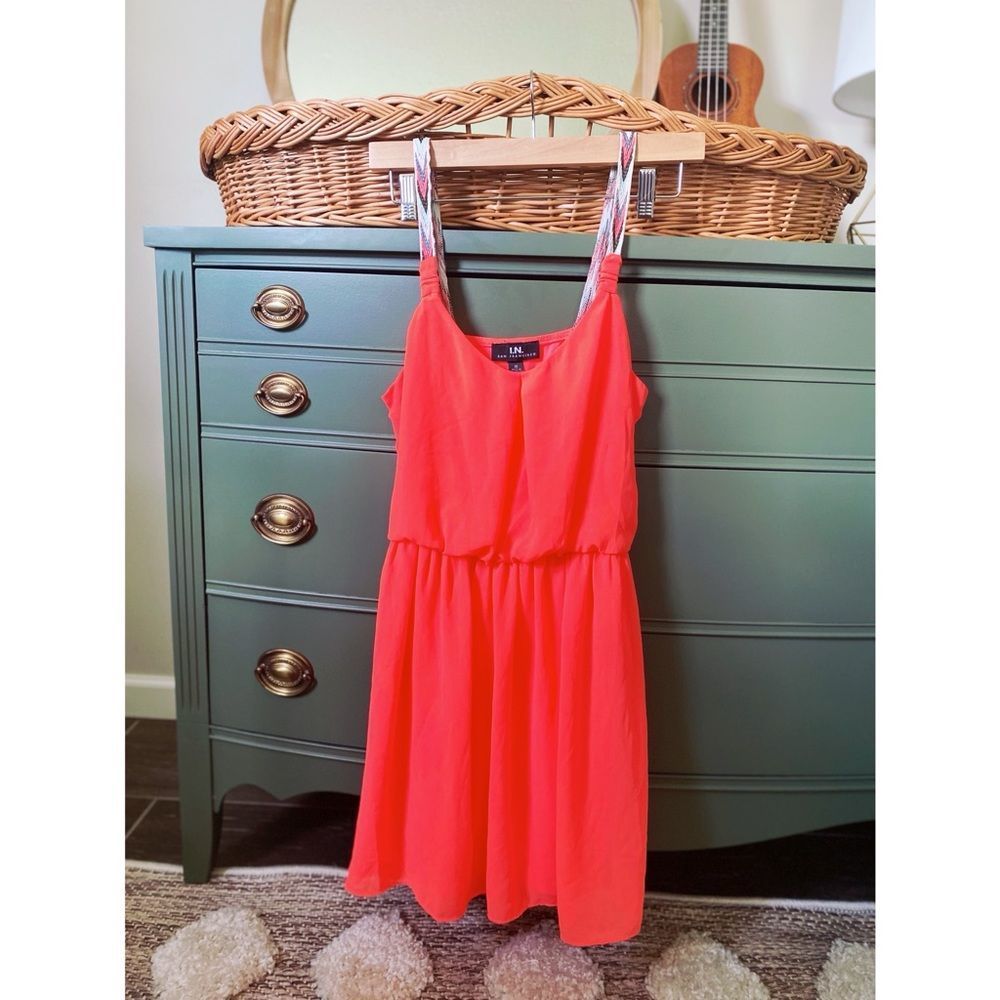 ⭐️I.N. Mini Dress